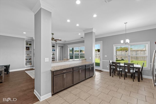 804 Abita Chase, Bossier City, LA 71111