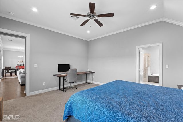 804 Abita Chase, Bossier City, LA 71111