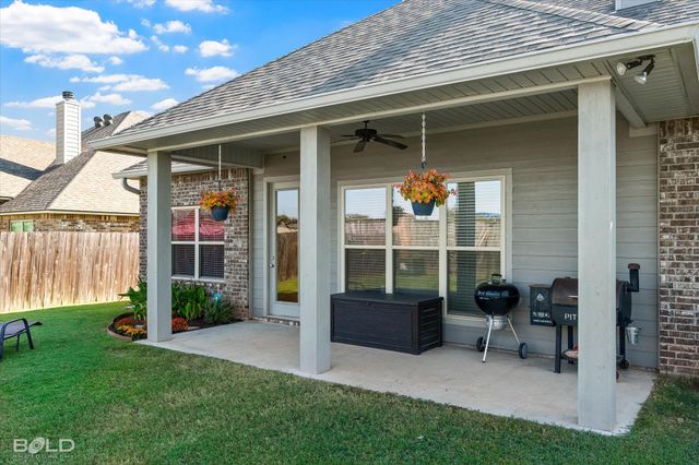 804 Abita Chase, Bossier City, LA 71111