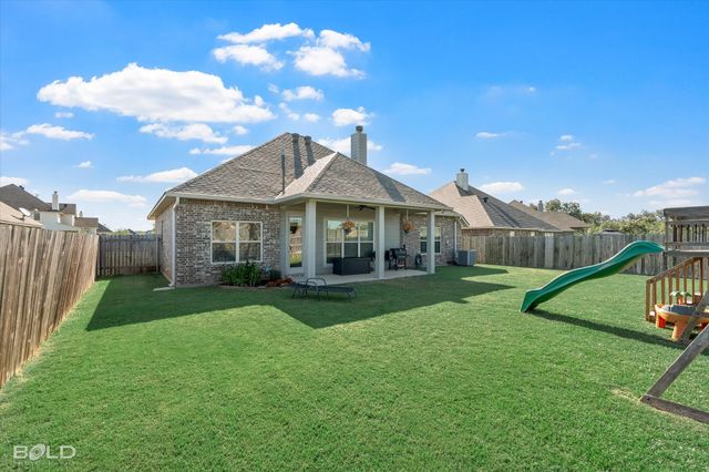 804 Abita Chase, Bossier City, LA 71111