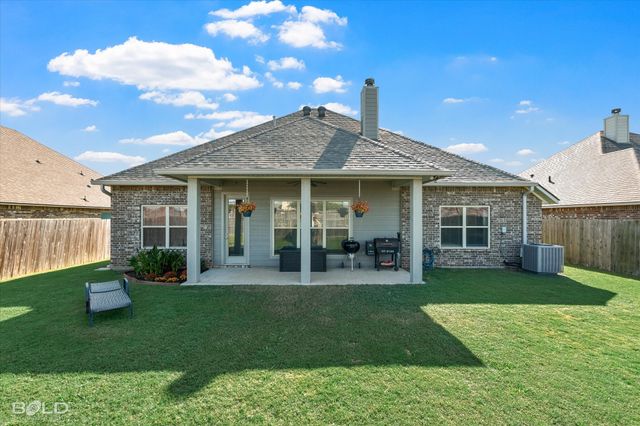 804 Abita Chase, Bossier City, LA 71111