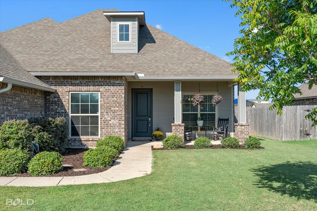 804 Abita Chase, Bossier City, LA 71111