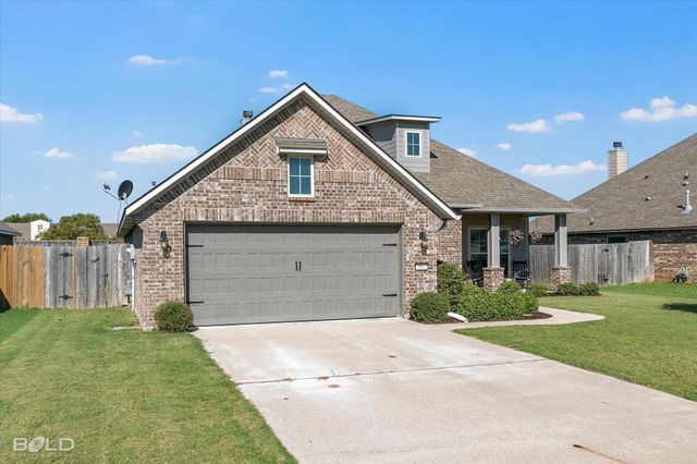 804 Abita Chase, Bossier City, LA 71111