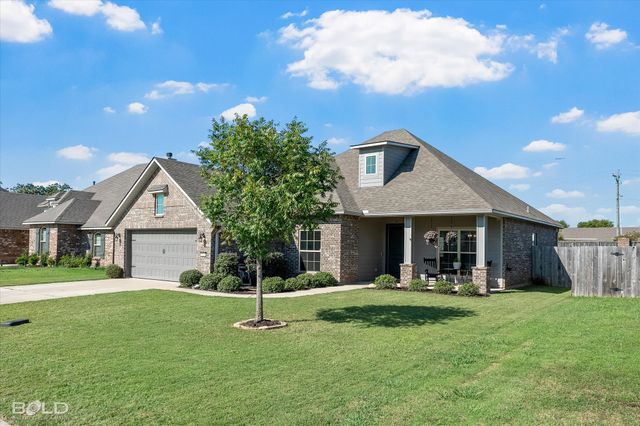 804 Abita Chase, Bossier City, LA 71111