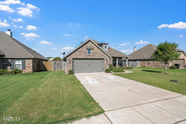 804 Abita Chase, Bossier City, LA 71111