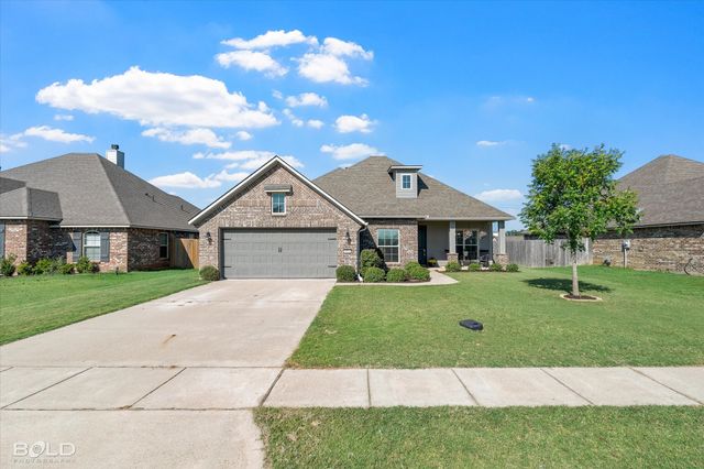 804 Abita Chase, Bossier City, LA 71111