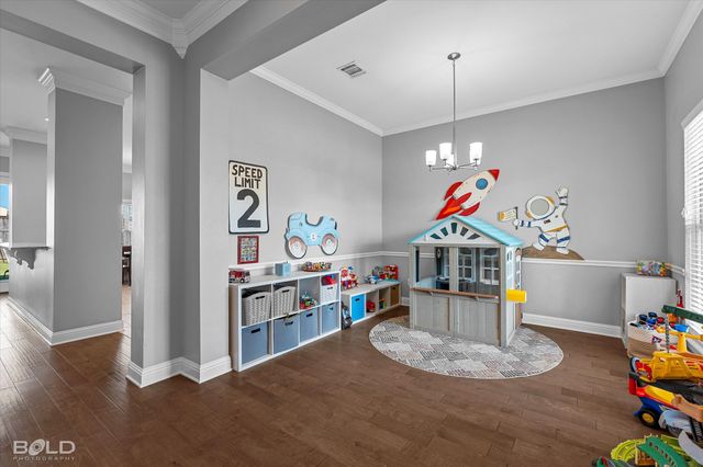 804 Abita Chase, Bossier City, LA 71111