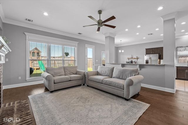 804 Abita Chase, Bossier City, LA 71111