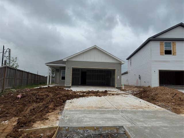 30203 Sparrow Song Lane, Waller, TX 77484