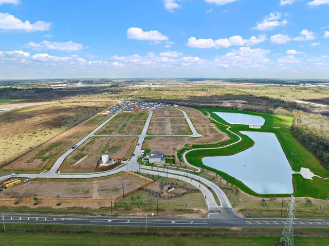 30203 Sparrow Song Lane, Waller, TX 77484