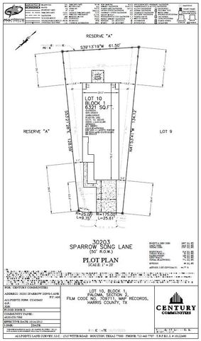 30203 Sparrow Song Lane, Waller, TX 77484