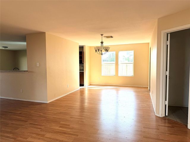 14423 Junction Place Drive, Houston, TX 77045
