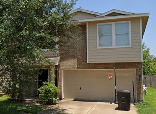 14423 Junction Place Drive, Houston, TX 77045