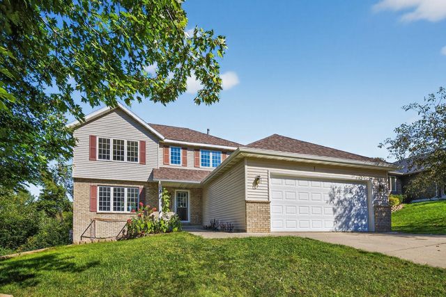 2114 Ponderosa Drive SW, Rochester, MN 55902