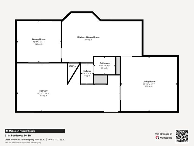 2114 Ponderosa Drive SW, Rochester, MN 55902