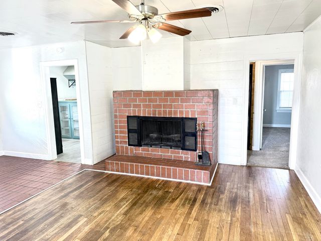 1906 25th Street, Lubbock, TX 79411