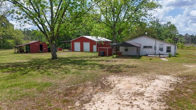 258 Briar Road, Defuniak Springs, FL 32433