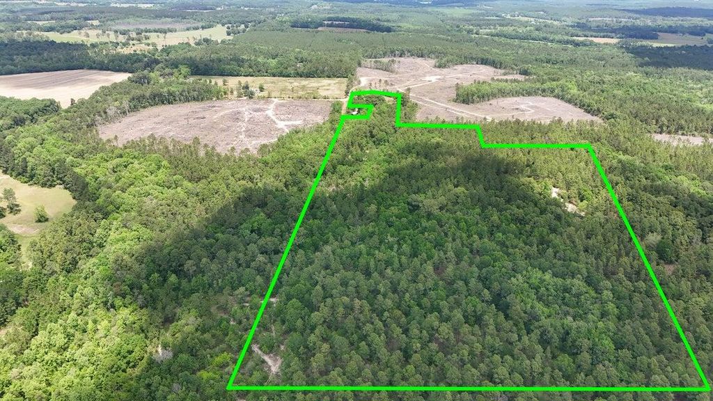 258 Briar Road, Defuniak Springs, FL 32433