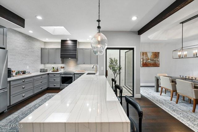7955 E CHAPARRAL Road 46, Scottsdale, AZ 85250