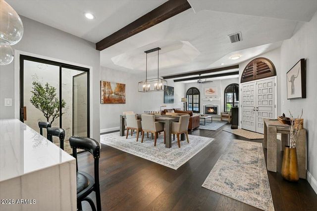 7955 E CHAPARRAL Road 46, Scottsdale, AZ 85250