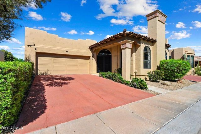 7955 E CHAPARRAL Road 46, Scottsdale, AZ 85250