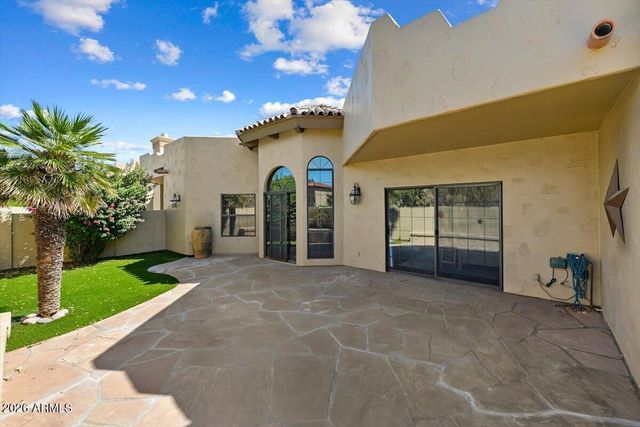 7955 E CHAPARRAL Road 46, Scottsdale, AZ 85250