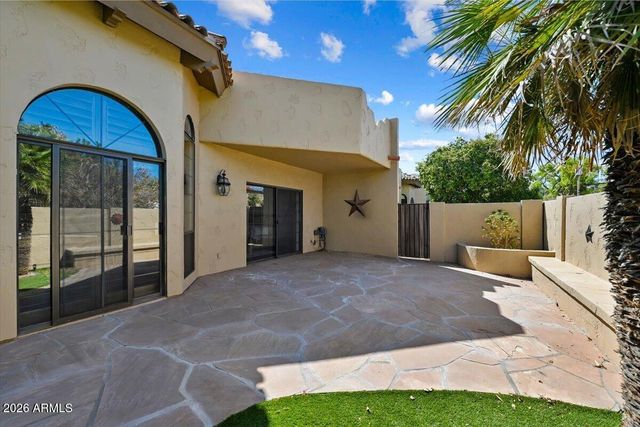 7955 E CHAPARRAL Road 46, Scottsdale, AZ 85250