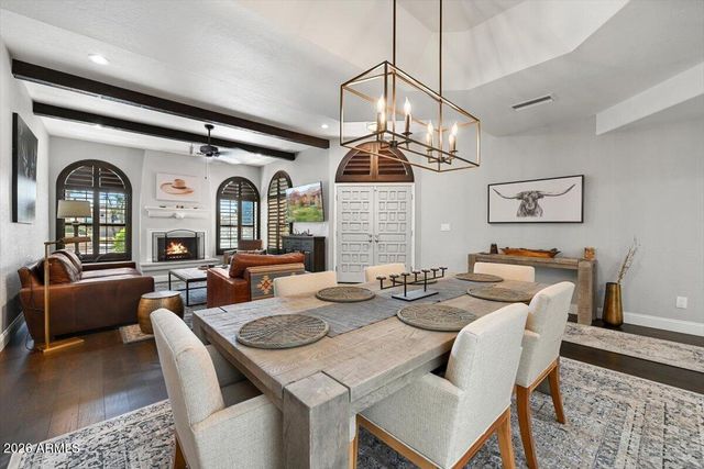 7955 E CHAPARRAL Road 46, Scottsdale, AZ 85250
