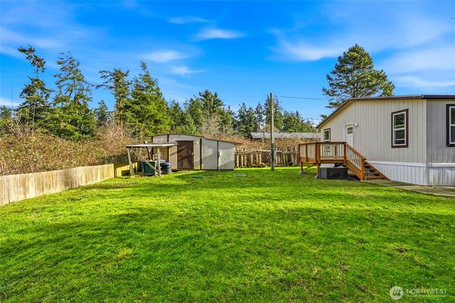 570 Ocean View Drive, Oak Harbor, WA 98277