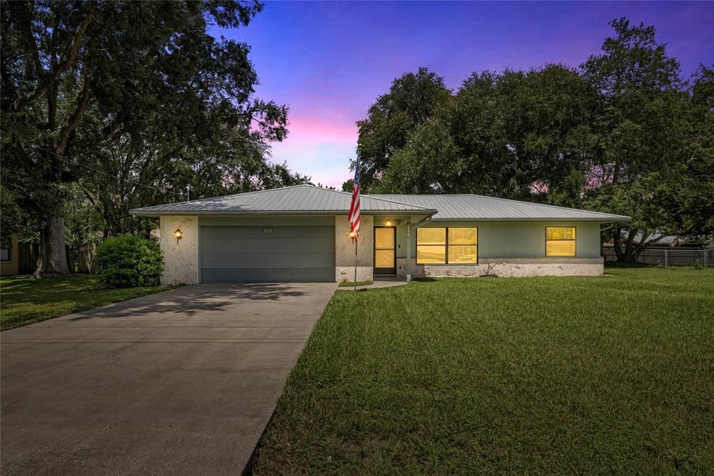 5601 SE 24TH STREET, Ocala, FL 34480