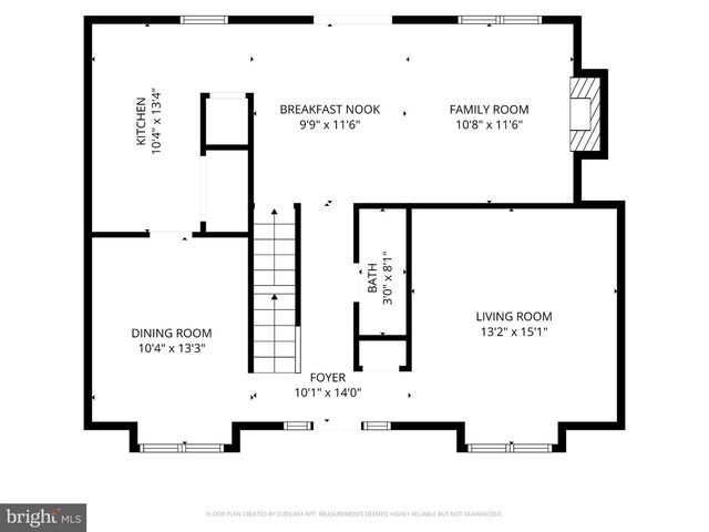 1602 WILEYWOOD, Forest Hill, MD 21050