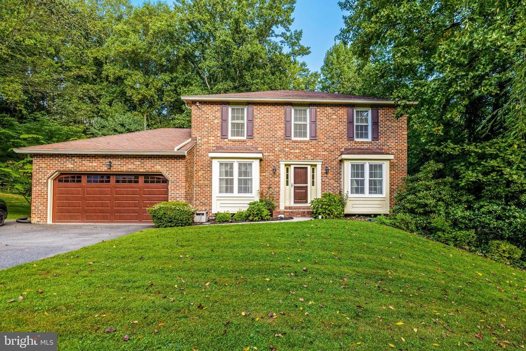 1602 WILEYWOOD, Forest Hill, MD 21050