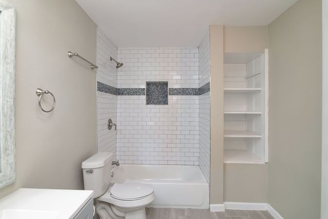 636 Schieme Street, River Oaks, TX 76114