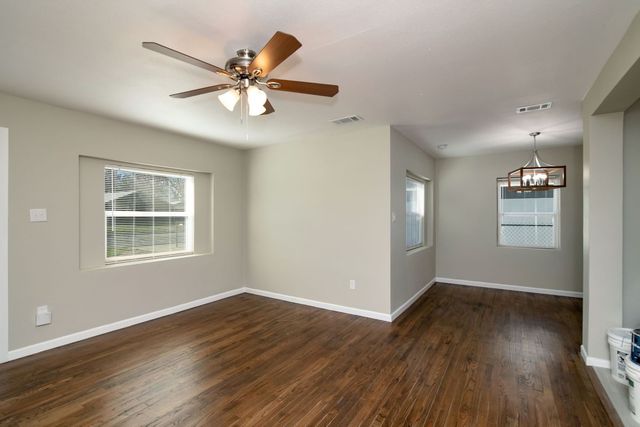 636 Schieme Street, River Oaks, TX 76114