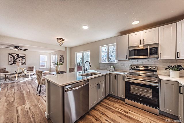 851 Legend Oak Drive, Fountain, CO 80817