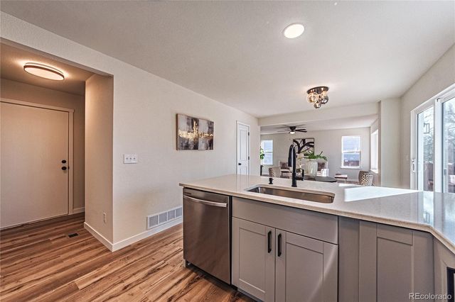 851 Legend Oak Drive, Fountain, CO 80817