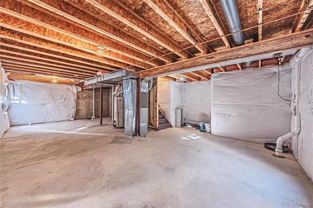 851 Legend Oak Drive, Fountain, CO 80817