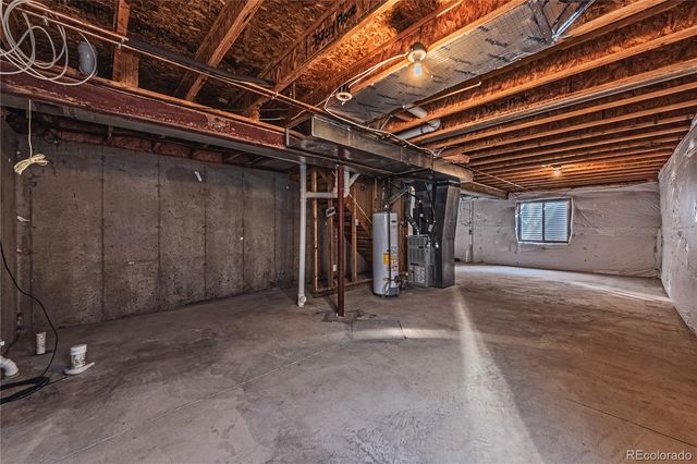 851 Legend Oak Drive, Fountain, CO 80817