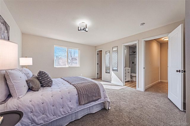 851 Legend Oak Drive, Fountain, CO 80817