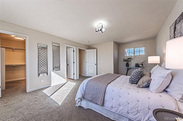 851 Legend Oak Drive, Fountain, CO 80817