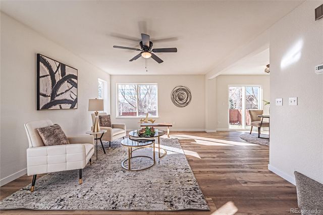 851 Legend Oak Drive, Fountain, CO 80817