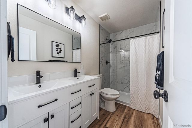 851 Legend Oak Drive, Fountain, CO 80817