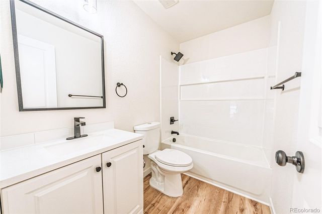 851 Legend Oak Drive, Fountain, CO 80817