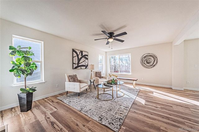 851 Legend Oak Drive, Fountain, CO 80817