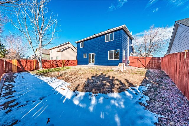 851 Legend Oak Drive, Fountain, CO 80817