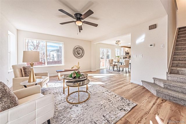 851 Legend Oak Drive, Fountain, CO 80817