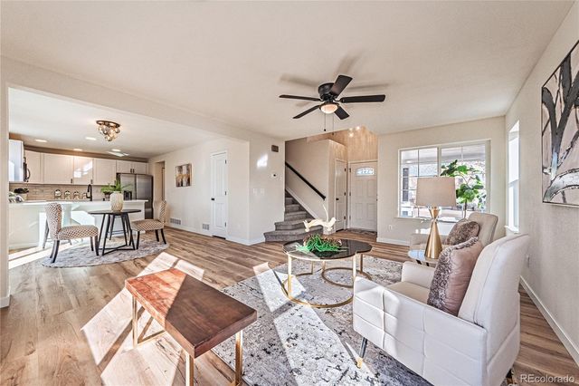 851 Legend Oak Drive, Fountain, CO 80817