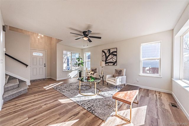 851 Legend Oak Drive, Fountain, CO 80817