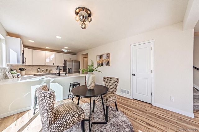 851 Legend Oak Drive, Fountain, CO 80817