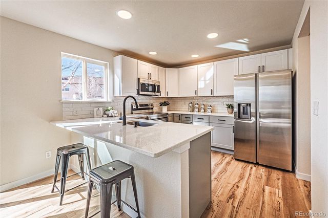 851 Legend Oak Drive, Fountain, CO 80817